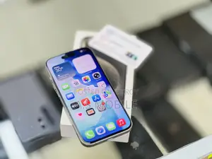 Apple iPhone 15 Pro 128 GB