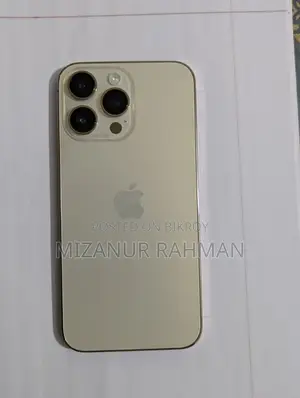 Apple iPhone 14 Pro Max 128 GB Gold