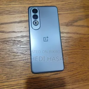 OnePlus Nord CE4 128 GB Gray