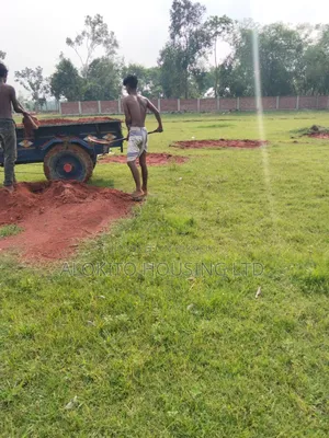 330 Katha Land Sale at Saidpur