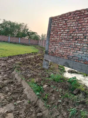 330 Katha Land Sale at Saidpur