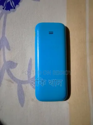 Samsung Guru Music 2 Blue