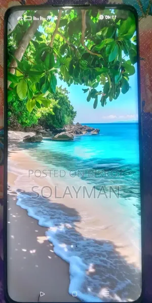 Oppo Reno5 Pro+ 5G 128 GB