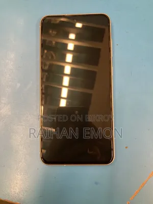Samsung Galaxy A56 128 GB White