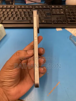 Samsung Galaxy A56 128 GB White