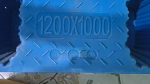 Plastic Wood Pallet