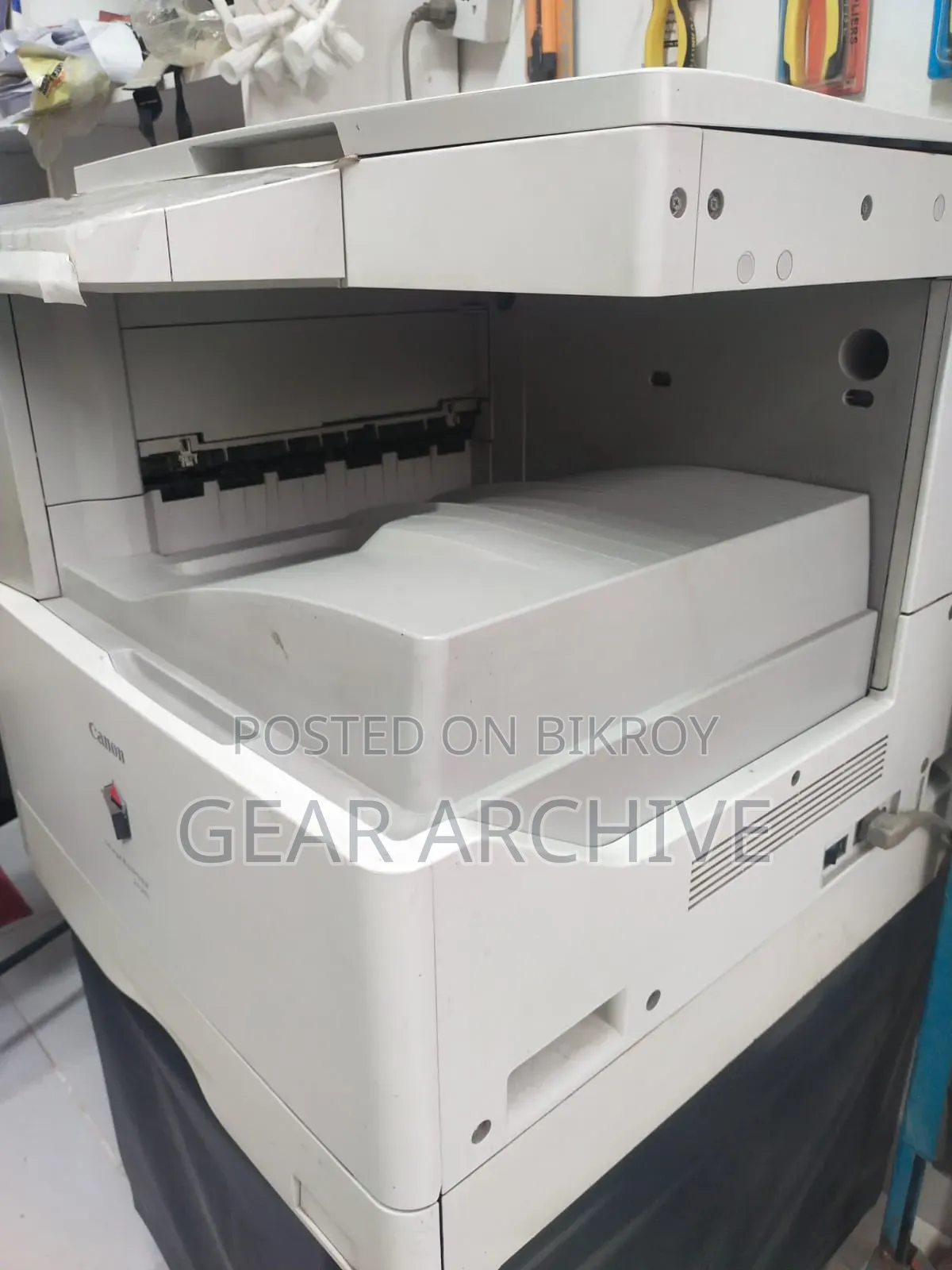Used Printer for Sale