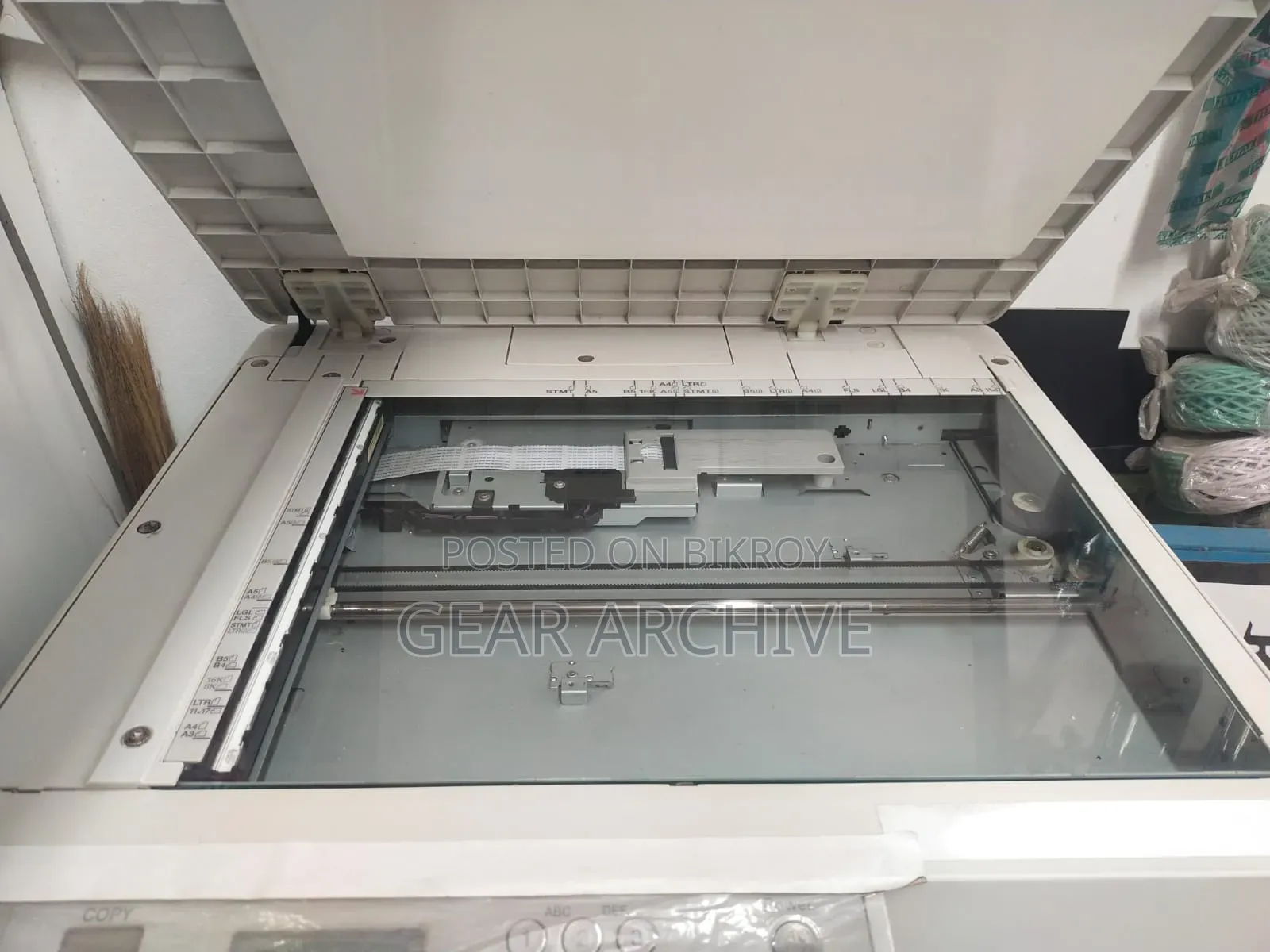 Used Printer for Sale