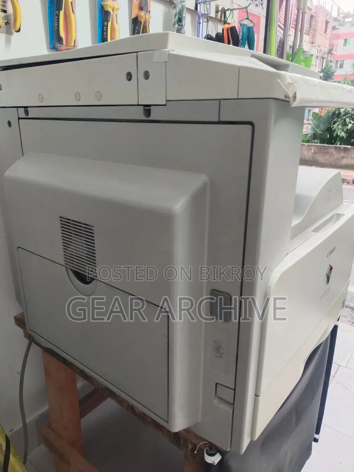 Used Printer for Sale