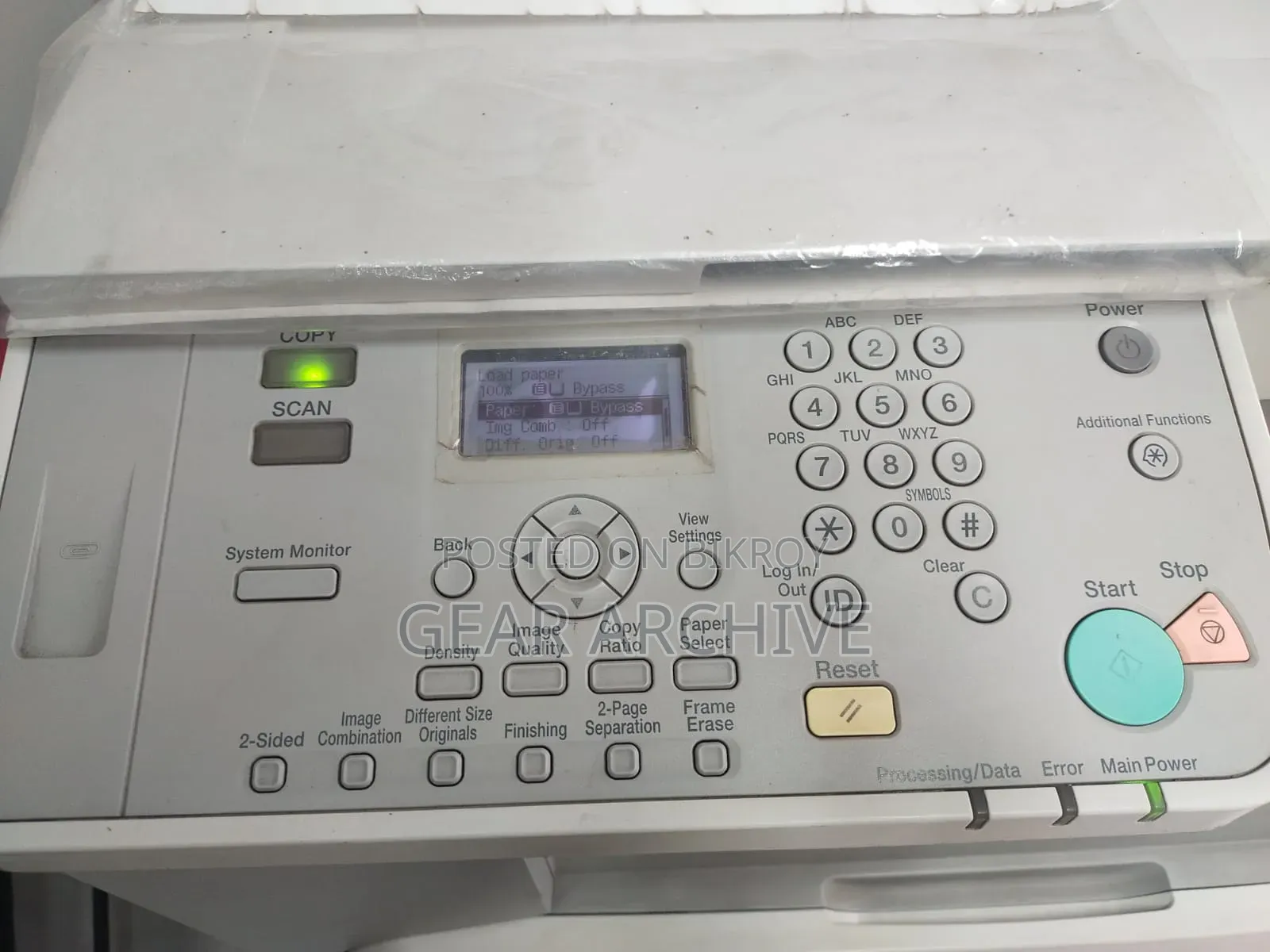 Used Printer for Sale