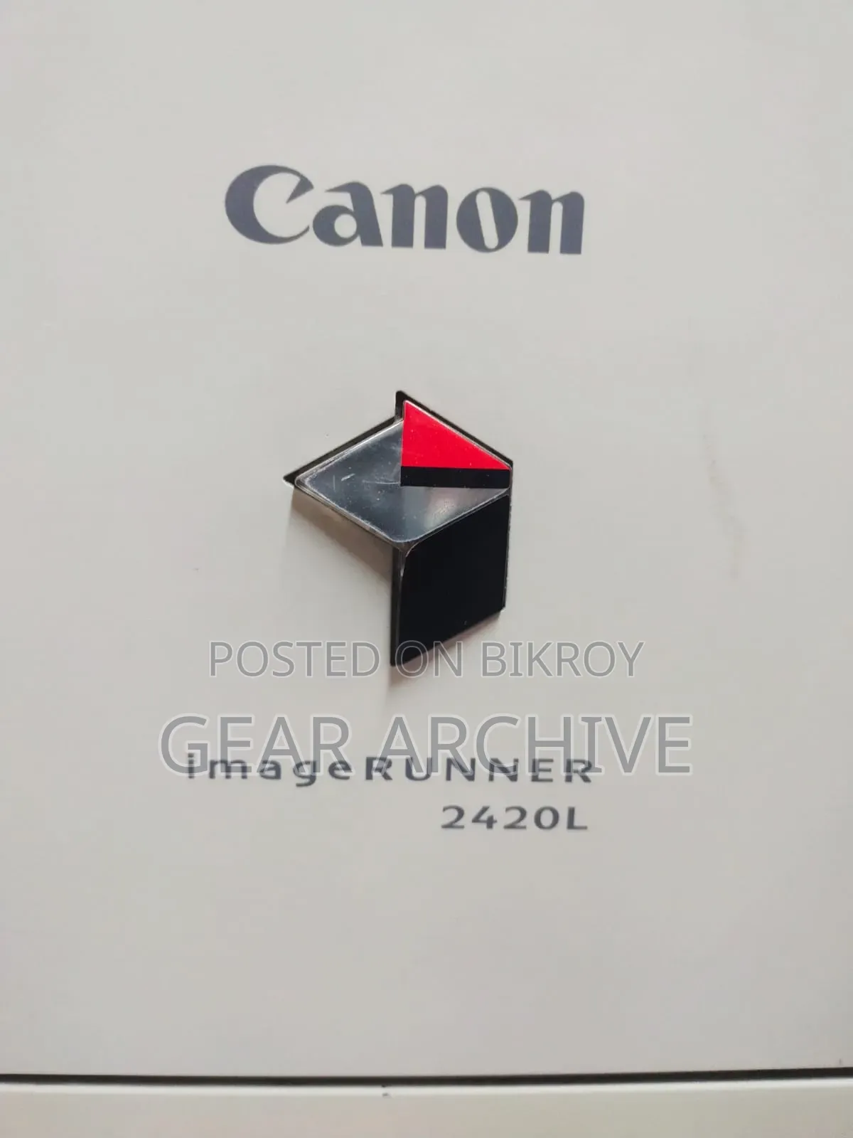 Used Printer for Sale