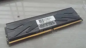 16GB DDR4 RAM Unused 3200MHz