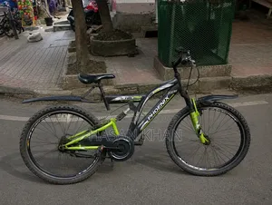 Phoenix Mountain Bike | Fresh Condition | Daily Use Student Friendly