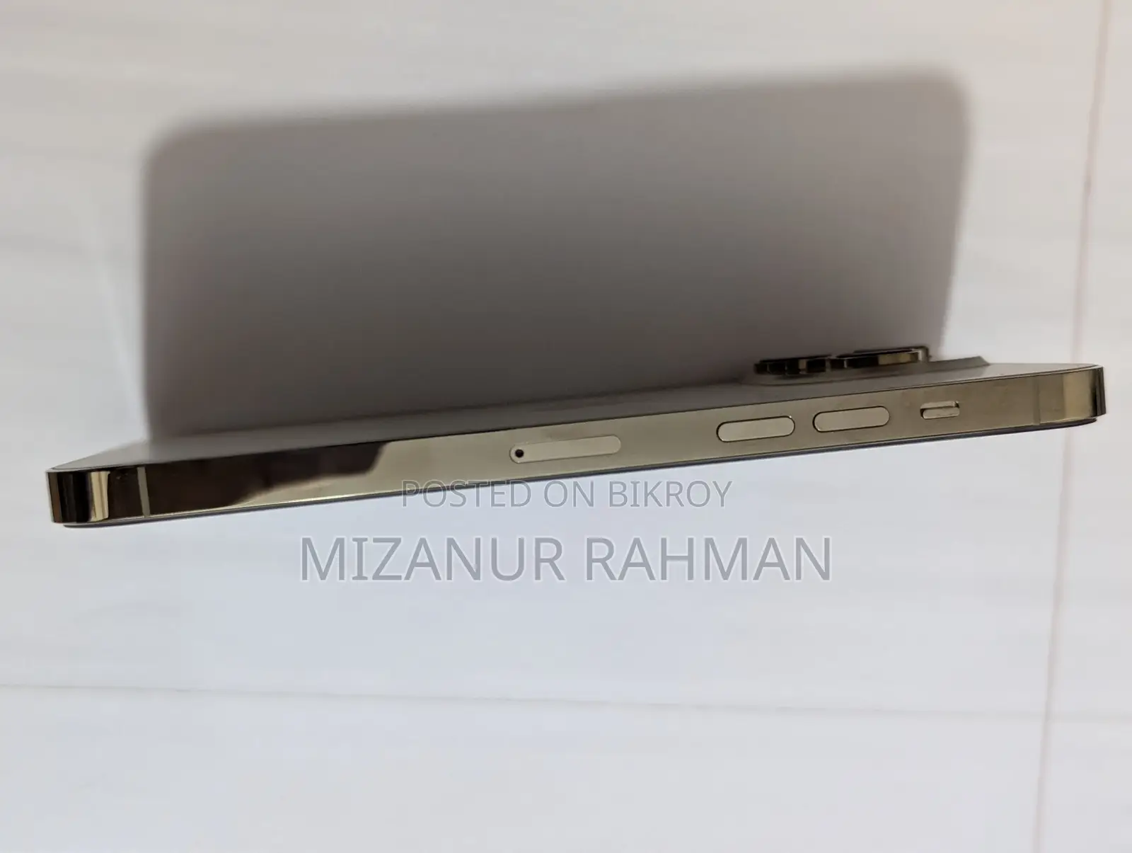 Apple iPhone 14 Pro Max 128 GB Gold