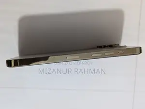 Apple iPhone 14 Pro Max 128 GB Gold