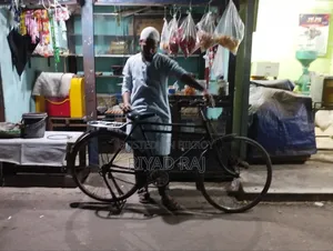 Good Quality Bicycle