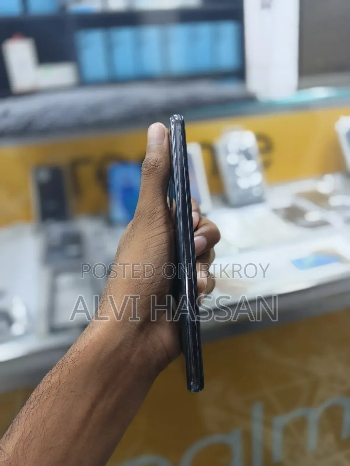 Samsung Galaxy A52s 5G 128 GB Black