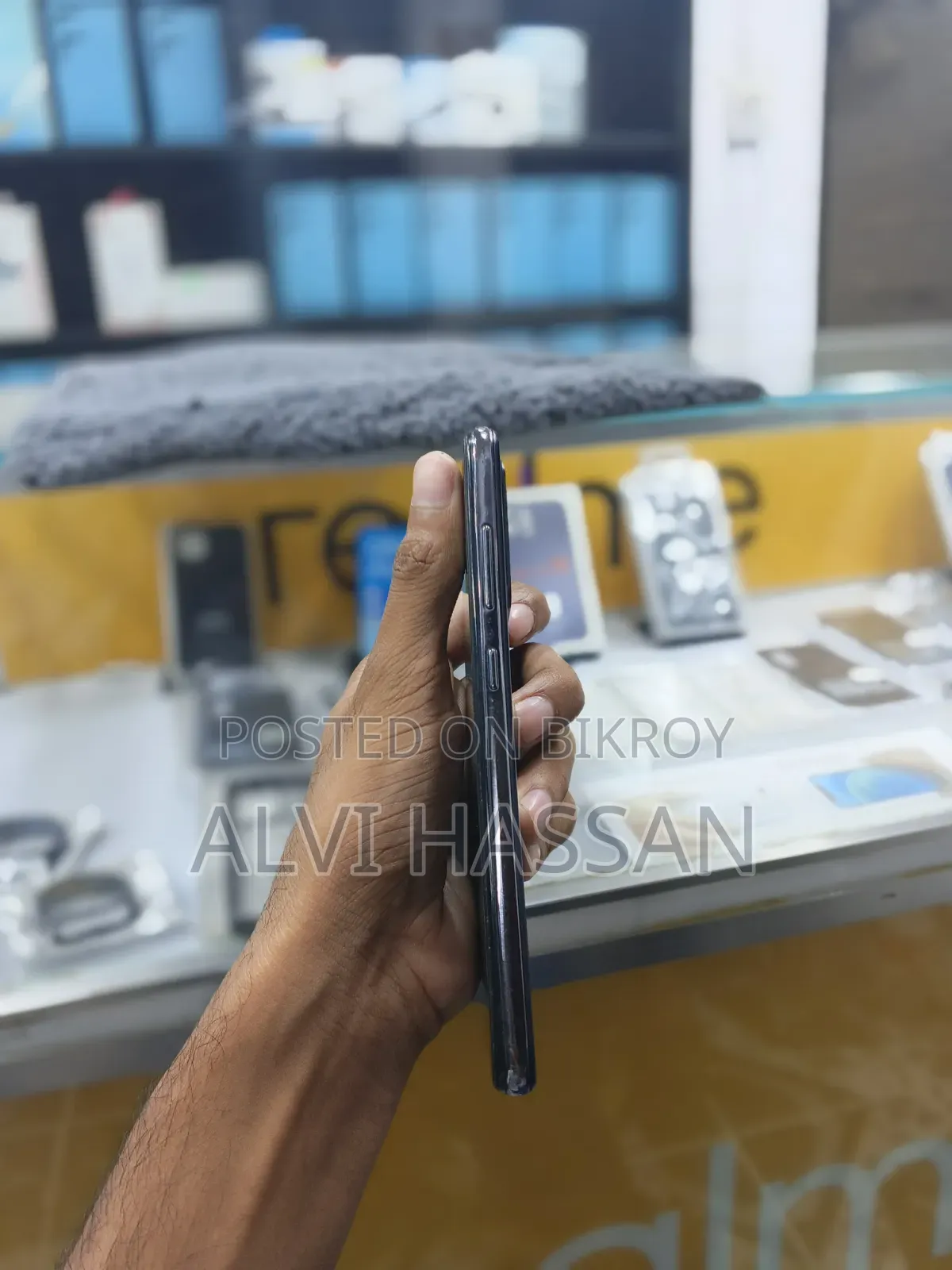 Samsung Galaxy A52s 5G 128 GB Black