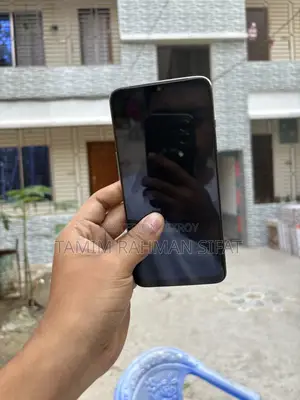 OnePlus 7 256 GB Black