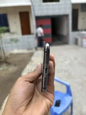 OnePlus 7 256 GB Black