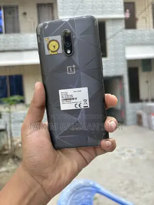 OnePlus 7 256 GB Black