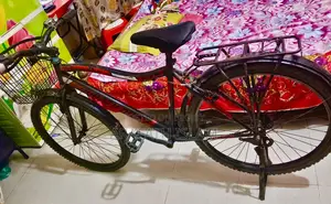 Duronto Bicycle for Sale.