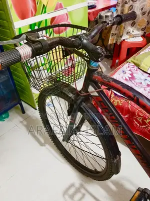 Duronto Bicycle for Sale.