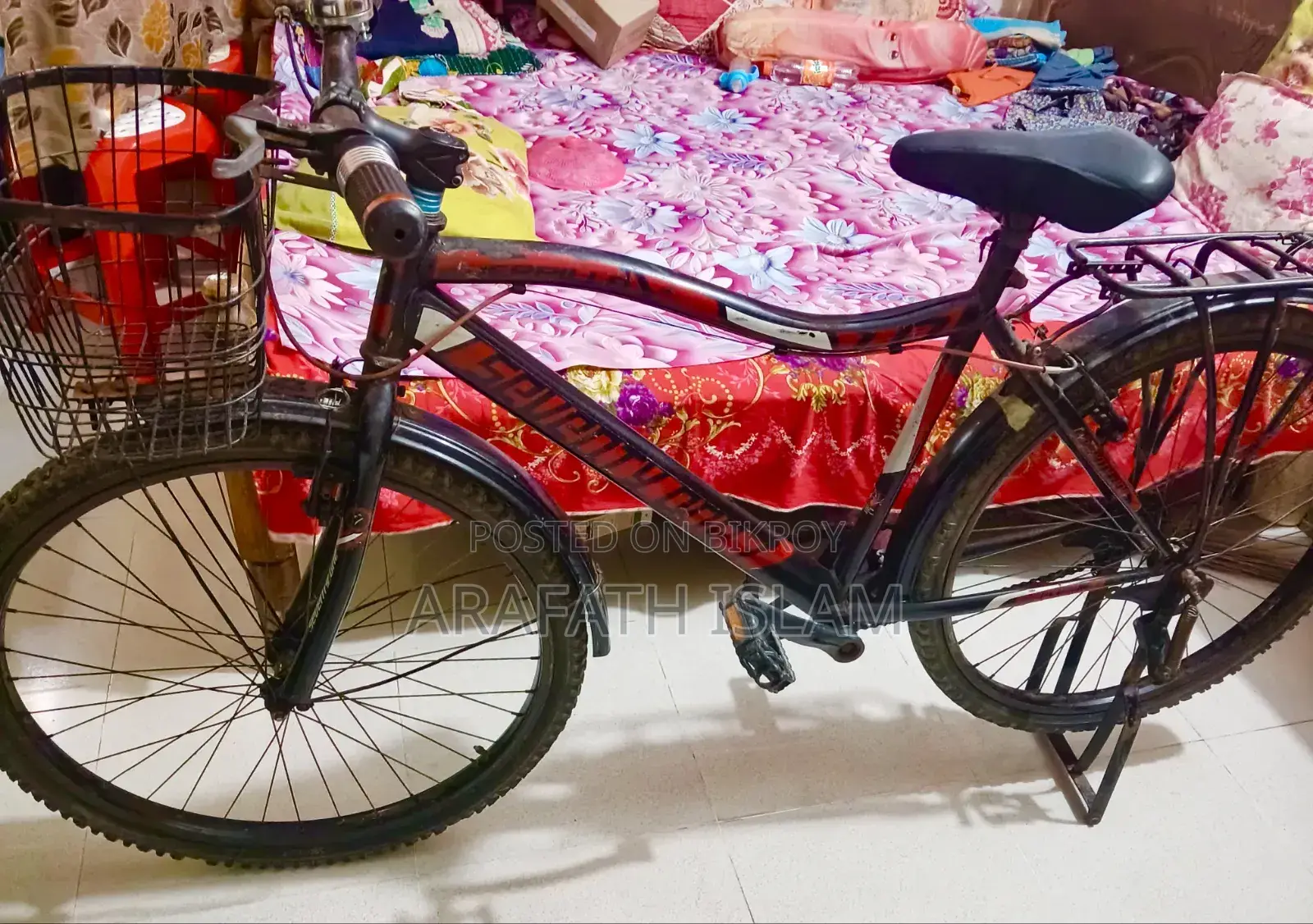 Duronto Bicycle for Sale.