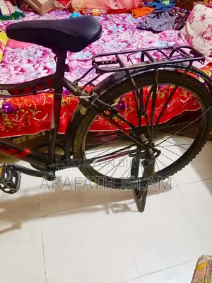 Duronto Bicycle for Sale.