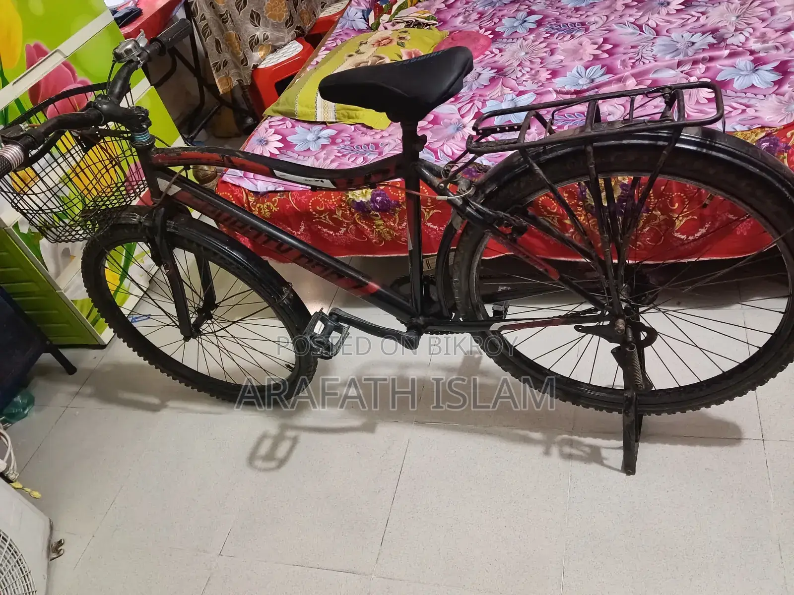 Duronto Bicycle for Sale.