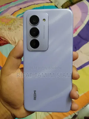 Xiaomi Redmi 15 128 GB