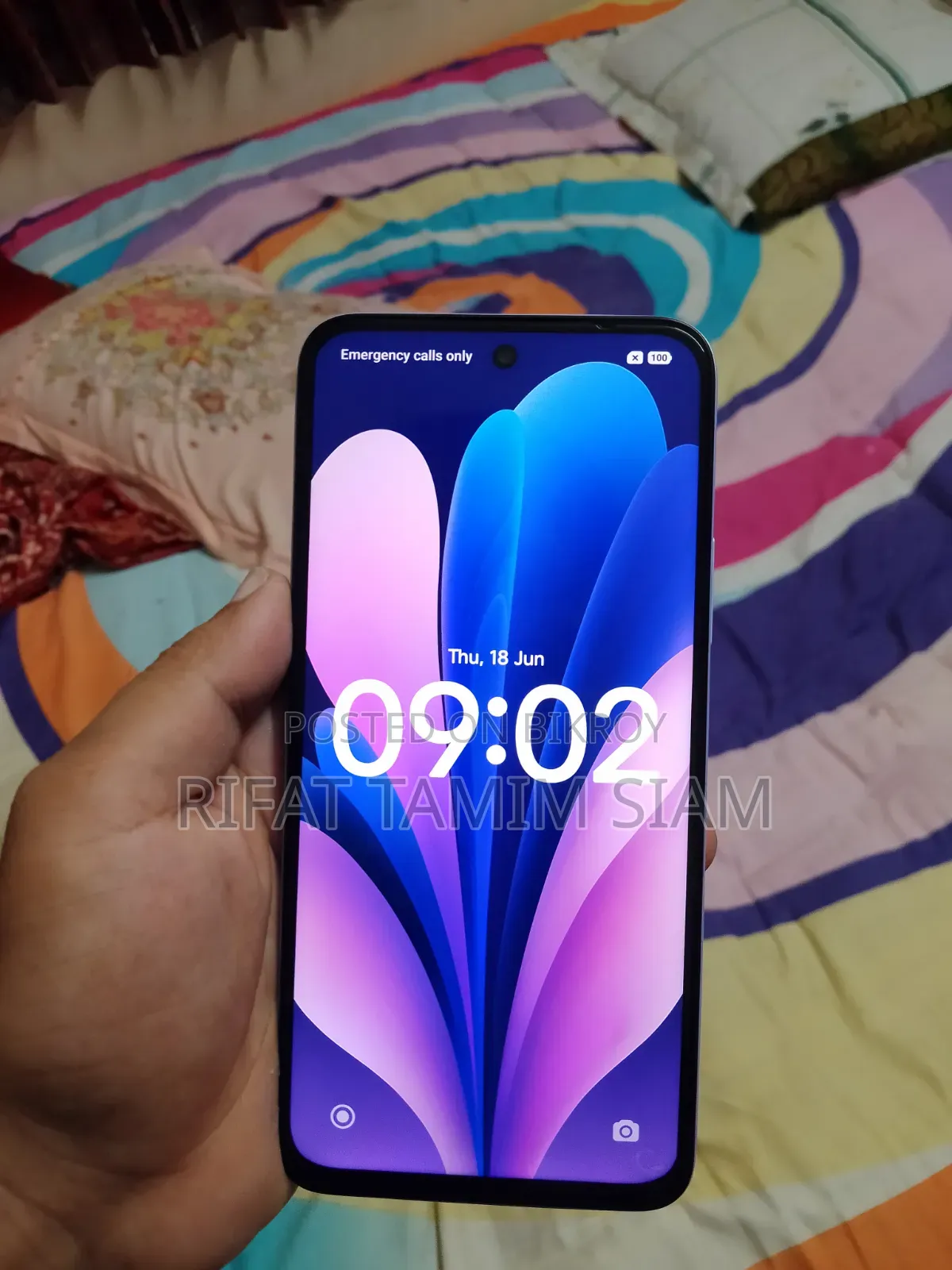 Xiaomi Redmi 15 128 GB
