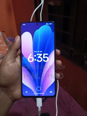Xiaomi Redmi Note 13 Pro 5G 128 GB Red