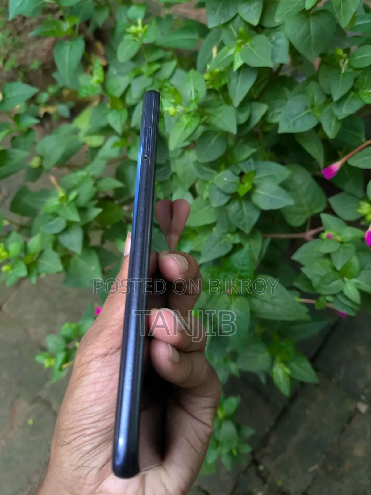 Xiaomi Mi 10i 128 GB Blue