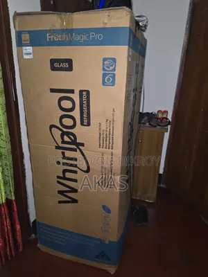 Freshmaglc Pro 257l Gd Crystal