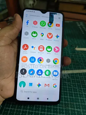 Xiaomi Poco M3 128 GB Blue
