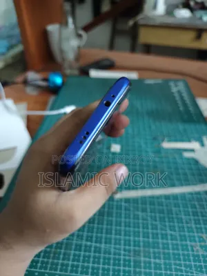 Xiaomi Poco M3 128 GB Blue