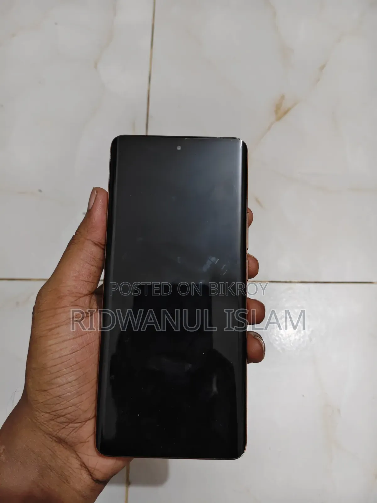 Realme 11 Pro 256 GB Bronze
