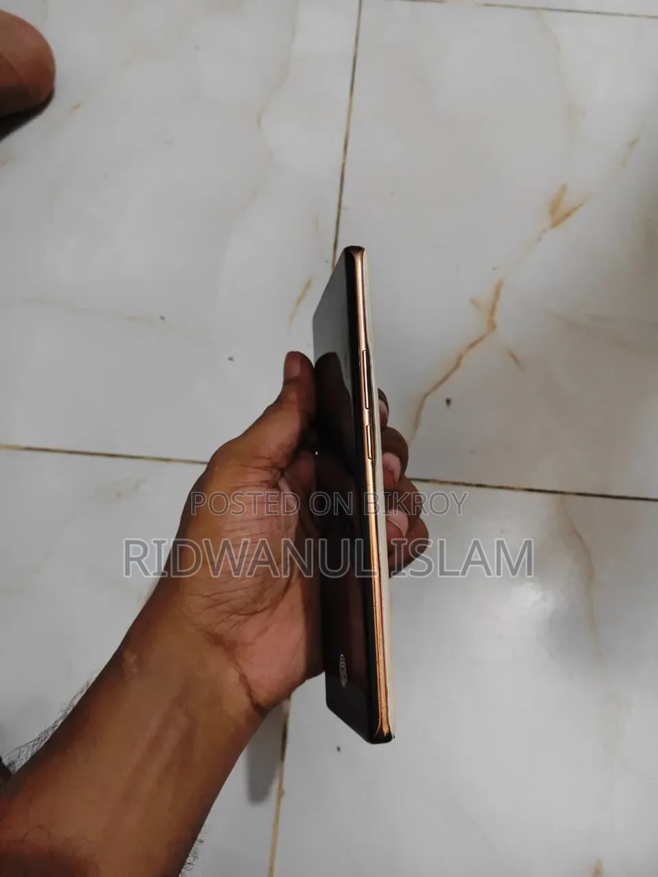 Realme 11 Pro 256 GB Bronze
