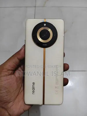 Realme 11 Pro 256 GB Bronze