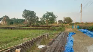 N Block 6 Katha Plot For Sale South/North Facing