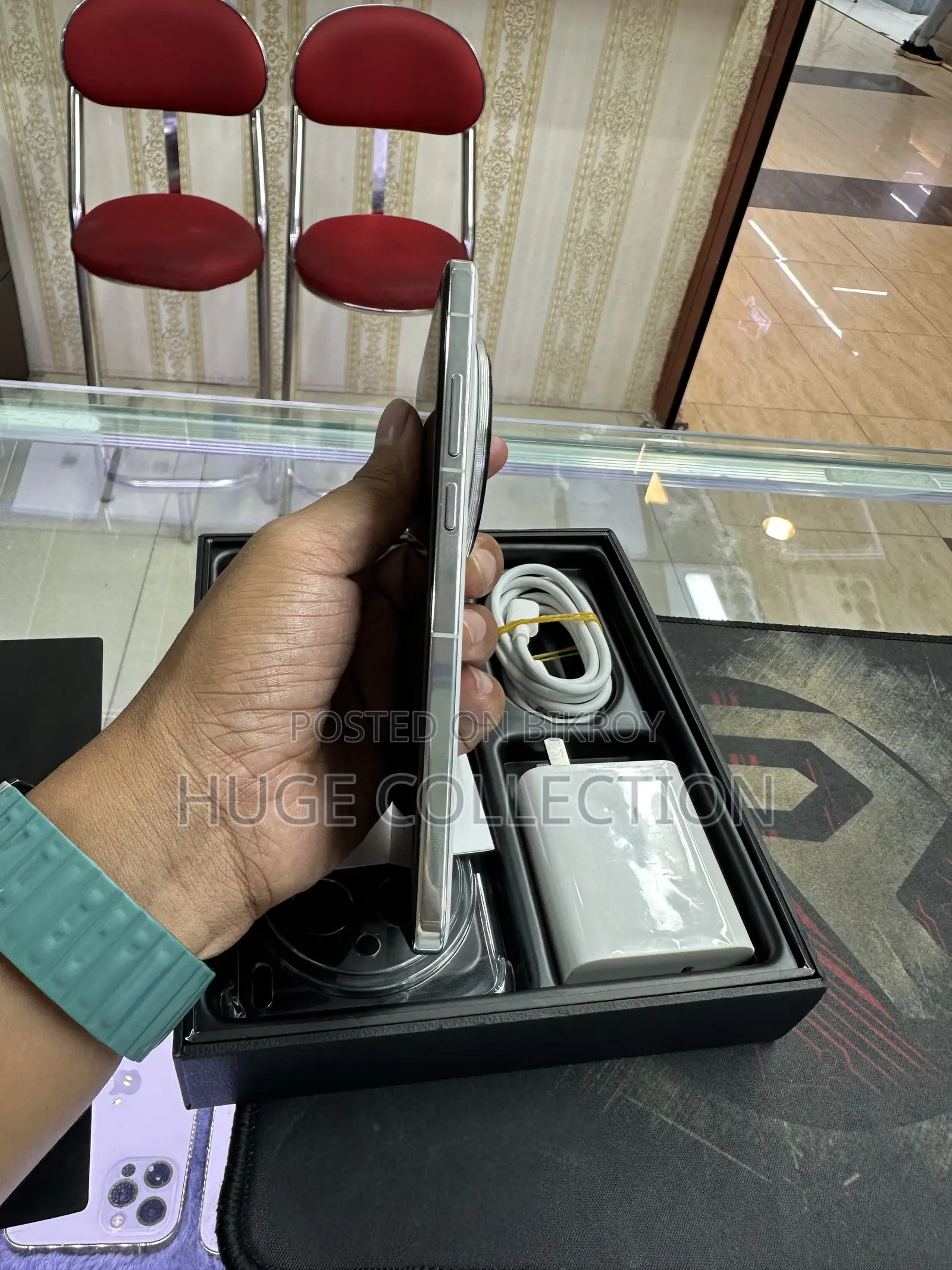 Vivo X300 Pro 256 GB White