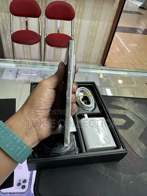 Vivo X300 Pro 256 GB White