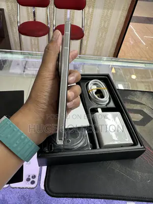 Vivo X300 Pro 256 GB White