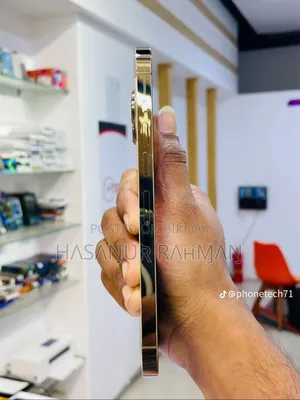 Apple iPhone 13 Pro Max 256 GB Rose Gold