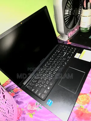 Laptop Asus 8GB Intel Core I5 SSD 512GB
