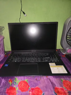 Laptop Asus 8GB Intel Core I5 SSD 512GB