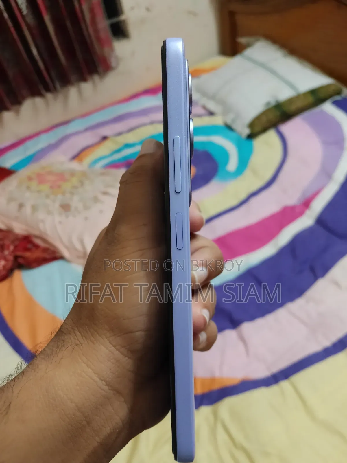 Xiaomi Redmi 15 128 GB