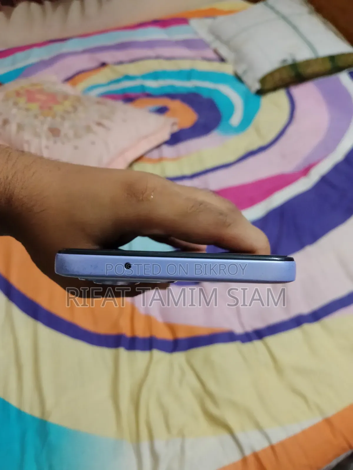 Xiaomi Redmi 15 128 GB