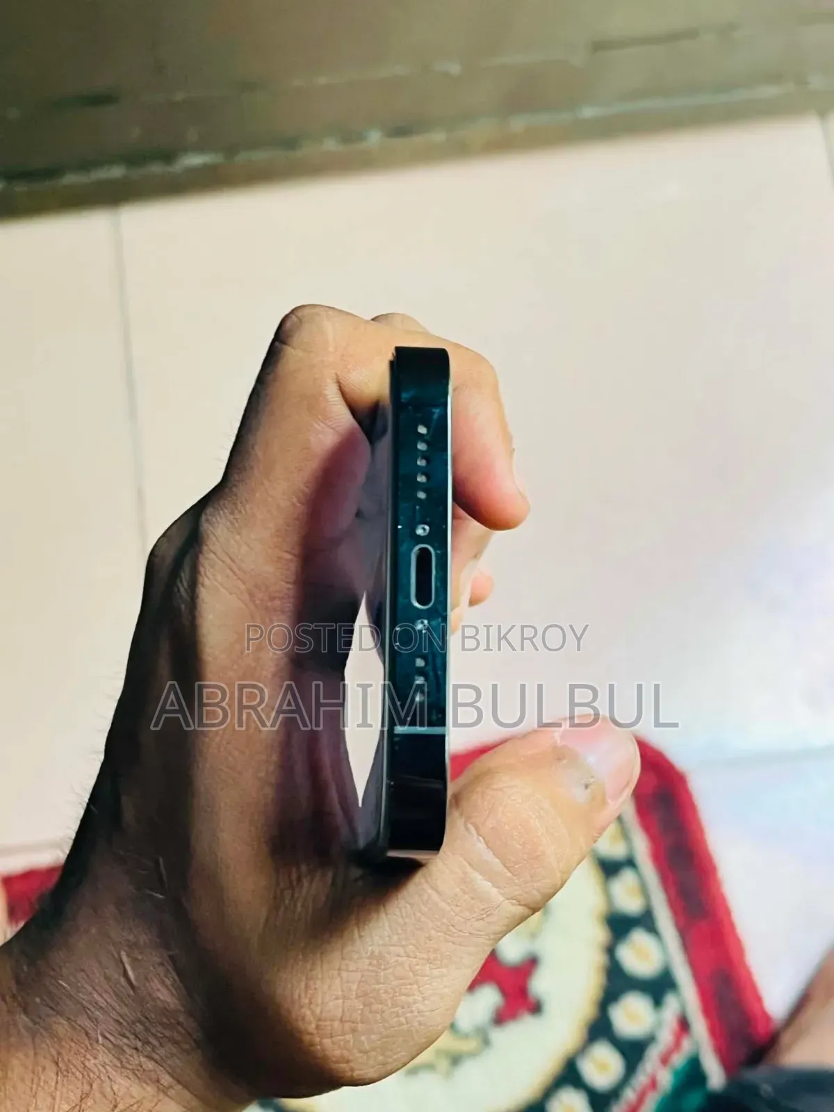 Apple iPhone 14 Pro 256 GB Black